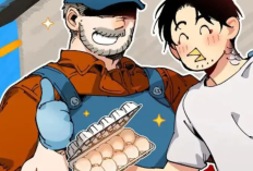 Already Enjoying! Reading Link BL Manhwa Mr.A's Farm Chapter 11 English Translation & Release Date