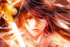 Synopsis and Reading Link Manhwa Chronicles of the Lazy Sovereign English Full Chapter For Free Without Login