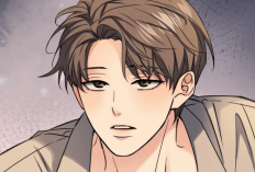 Can't Hold Back the Lust Any More! Reading Link BL Manhwa Melting Point Chapter 16 English Translation and Release Date