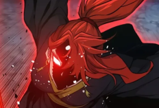 Don't Give Up! Reading Link Manhwa Absolute Sword Sense Chapter 146 English Translation & Release Date