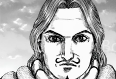 Spoiler RAW! Read Manga Kingdom Chapter 843 English Scan, General Tou is More Humane