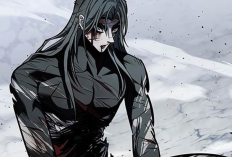 Kaiden goes Berserk! Spoiler and Reading Link Manhwa Eleceed Chapter 363 English  Translation
