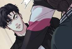 Read Manhwa Respect For Taste Chapter 9 English Scan Update, Everyone Is Competing With Each Other
