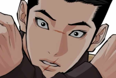Spoiler RAW! Read Manhwa Lookism Chapter 563 English Scan, A Difficult Choice