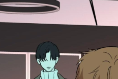 RAW Read BL Manhwa Backlight Chapter 49 English Scan, Relationships That Must Be Protected