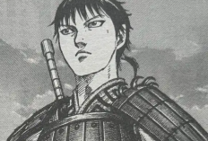 Spoiler RAW! Read Manga Kingdom Chapter 845 English Scan, Target to Destroy Riboku