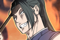 Spoiler RAW! Read Manhwa Murim Login Chapter 232 English Scan, Reunion with Beloved Master