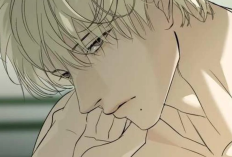 Spoiler RAW! Read BL Manhwa Backlight Chapter 47 English Scan, Never Imagined Her Love