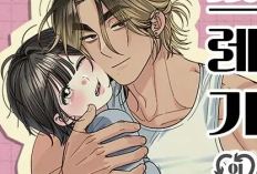 Read Manhwa Rules for Dating Trash Full Chapter English, Getting a Trashy Boyfriend After Breaking Up