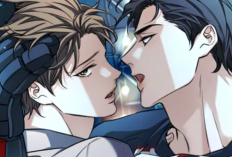 Synopsis and Reading Link BL Manhwa Melting Point English Full Chapter, An Unfinished Love