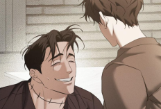 The Hounds of Sisyphus Chapter 24 English Translation, Click Here to Read BL Manhwa for Free!