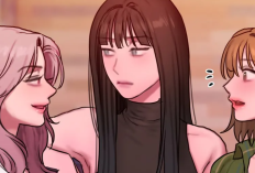 Read Bad Thinking Diary Manhwa Chapter 61 in English Scan, Will Season 2 Feature a New Story?