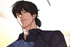 Read Manhwa Lookism Chapter 560 English Sub, Someone's in Love Again