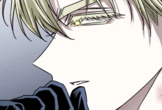 RAW Manhwa Eye of the Storm Chapter 21 English Sub and Spoilers, There Is Something I Want To Say