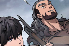 RAW Read Manhwa Eternally Regressing Knight Chapter 68 English Scan, Strange Playfulness