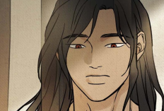 Can't Stand The Lust! Reading Link BL Manhwa The Alluring Tale of Mong-ryong Chapter 13 English Translation & Release Date