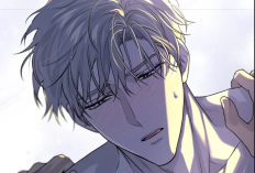 Spoilers & Read of Passion Season 5 Chapter 119 English Scan, Ilay is getting hotter and more intense!