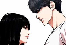 Lookism Chapter 567 English Translation, Click Here to Read Manhwa for Free!