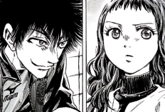 Spoiler RAW! Read Manga Ao Ashi Chapter 411 English Scan, Hiatus Announcement for Echoes